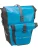 VAUDE Sporttas ‘Aqua Back Plus’  aqua / donkergrijs