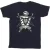 Li-cense Disney heren the nightmare before christmas misfits love t-shirt