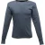 Regatta Thermisch Ondergoed Lange Mouw Vest / Top (Denim)