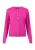 Faina Vest Dames roze