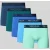 MCNEAL slip in slim fit met logodetail in een set van 5