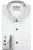 Thomas Maine Overhemd wit, Effen