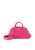 JOOP! Handtas ‘Roxy’  goud / pink
