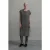 Humanoid Della D Dress Mud