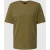 HUGO relaxed fit T-shirt met labelprint