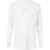 Puma Heren Liga Lange Mouwen T-Shirt (Wit)