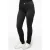 YOEK skinny jeans zwart