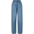 Jeans hoge taille vrouw Urban Classics 90´S