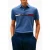 Tommy Hilfiger Hilfiger Chest Insert Polo Aegean Sea