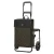 Andersen Shopper Trolley ‘Komfort’  bruin / zwart