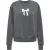 Only Onllucinda bow ls o-neck box swt antraciet