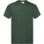 Fruit of the Loom Heren origineel t-shirt