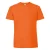 Fruit Of The Loom Mens Ringgesponnen Premium Tshirt (Oranje)