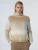 North Sails Trui Vervaagde alpacawol