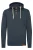 !Solid Sweatshirt ‘TripStrip’  blauw / smoky blue