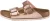 BIRKENSTOCK Open schoenen ‘ARIZONA’  brons
