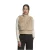Korte mouwloze faux fur jas voor dames Urban Classics