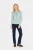 Vest Regular fit blue