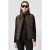 QS bodywarmer – donkerbruin