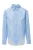 Salsa Jeans Blouse  lichtblauw / wit