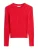 TOMMY HILFIGER Trui  rood
