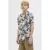 JACK & JONES JUNIOR overhemd grijs