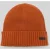 Boss Muts van pure scheerwol
