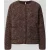 Soyaconcept Blouson met bouclé-structuur model ‘SC-GERTRUD 3’