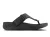 Heren Slippers & Muilen Fitflop Fitflop Trakk Ii Black 279-090-070 Zwart –