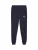 PUMA Sportbroek ‘Team Goal’  navy / wit