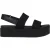 Platform Sandalen Casual Stijl