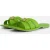 Mexx Mexx Nikki Sandalen groen Synthetisch