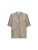 Levete Room Shirt ‘ LR-NAJA ‘  grijs gemêleerd