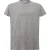 JHK Dames effen plus t-shirt