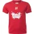 Huari Kinderen/kinderen polen fan t-shirt