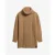 Dames gebreide coltrui jurk Superdry
