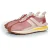 Lanvin Paris Bumpr sneaker in roze