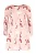 happy girls Jurk  gemengde kleuren / pink