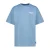 Vingino T-shirt lichtblauw