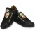 Heren Schoenen – Prince Full Black – CMS97 – Zwart