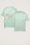 Pink Noir Caroline T-shirt