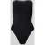 Calvin Klein Underwear Body met logostitching, model ‘Icon’