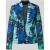 Vera Mont Slim fit blazer in all-over look