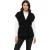 Knitted Jemma Cardigan Black