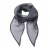 Premier Dames/Dames Chiffon Sjaal (Staal)
