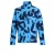 ADIDAS TERREX Funktionele fleece-jas ‘Terrex’  blauw