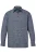 Boston Park Overhemd  navy / wit