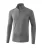 ERIMA Functioneel shirt  grijs / zwart