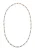 faina Ketting  goud / rose-goud / zilver