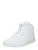 Jordan Sneakers hoog ‘Air Jordan 1 Mid’  wit
